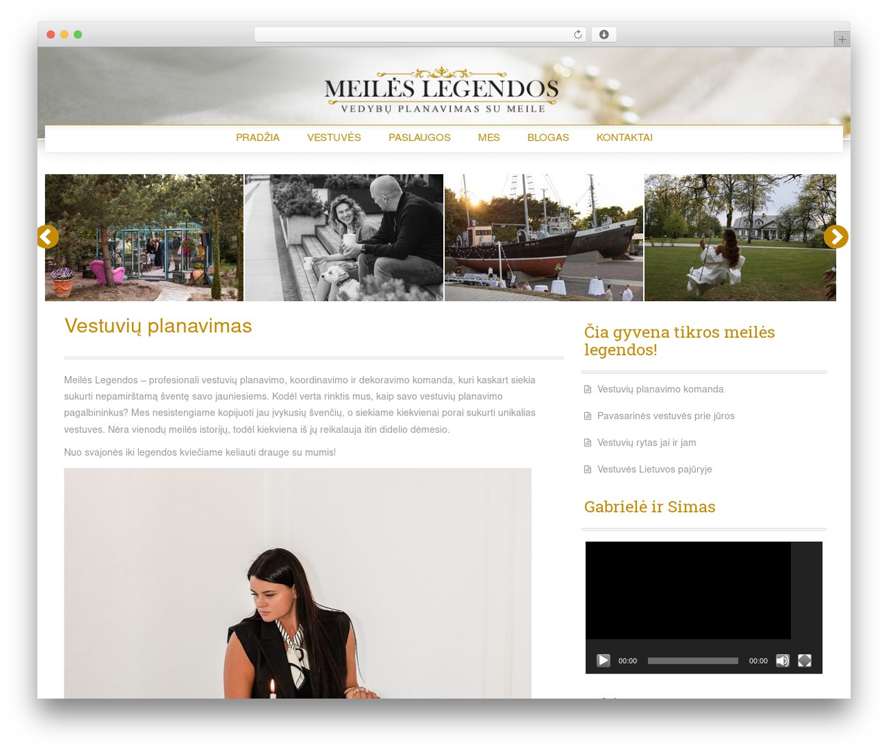 Preus Plus WordPress theme - meileslegendos.lt Preus Plus WordPress theme - meileslegendos.lt