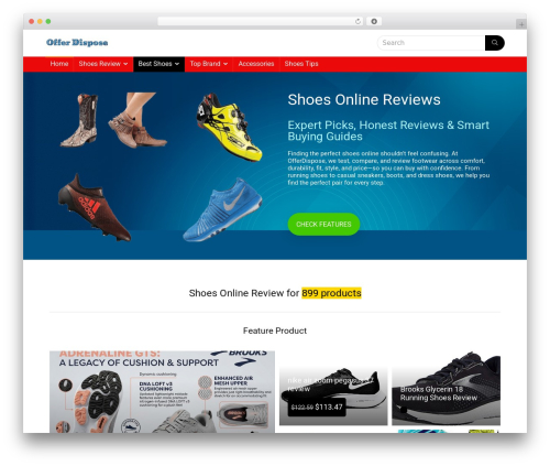 Content Egg (content-egg) free WordPress plugin - offerdispose.com Content Egg (content-egg) free WordPress plugin - offerdispose.com