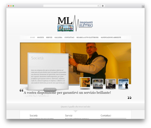 Contus video gallery WordPress plugin - mlimpiantielettrici.com