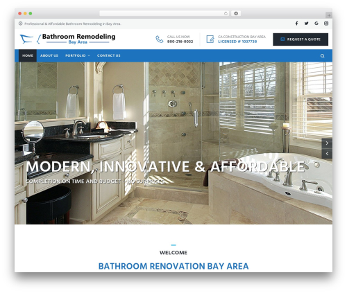 Tm woocommerce ajax filters WordPress plugin - bathroomrenovationbayarea.com