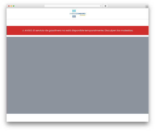 Wp hacce blocks master WordPress plugin - combarromar.com