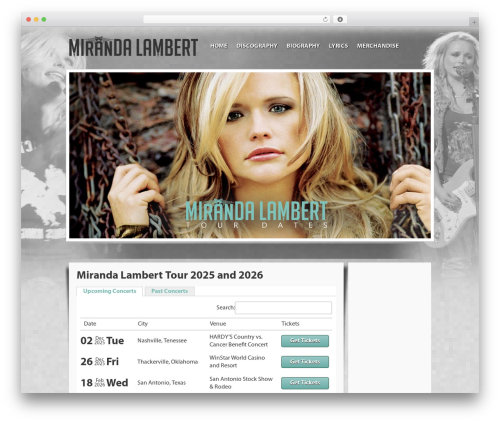 Tabs Shortcode (tabs-shortcode) free WordPress plugin - mirandalamberttourhq.com Tabs Shortcode (tabs-shortcode) free WordPress plugin - mirandalamberttourhq.com