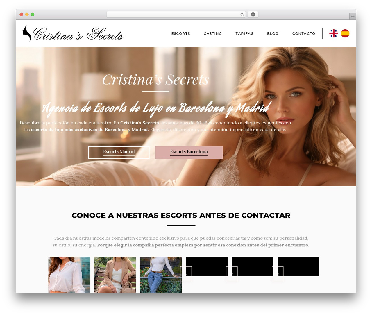 WordPress theme Eona Child - cristinassecrets.com WordPress theme Eona Child - cristinassecrets.com