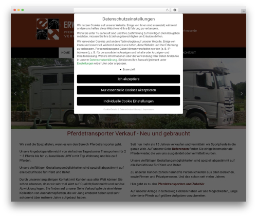 JetEngine WordPress plugin - erwin-hesse.de