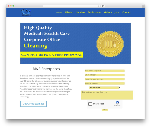 Job Manager (job-manager) free WordPress plugin - mbenterprises-clean.com Job Manager (job-manager) free WordPress plugin - mbenterprises-clean.com