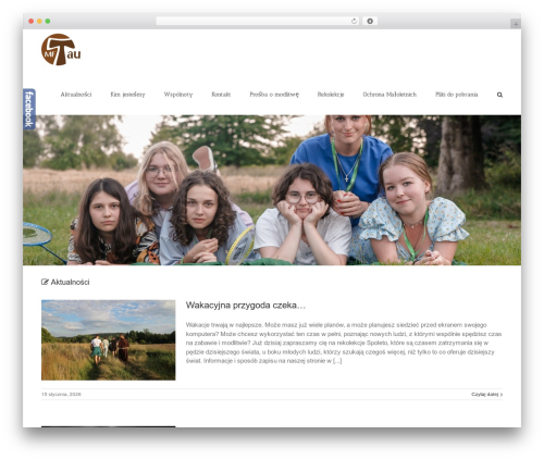 SN Facebook Like (sn-facebook-like) free WordPress plugin - mftau.pl