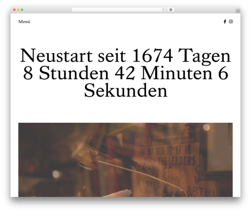Beaver Builder Theme theme WordPress - mampf-jazz.de