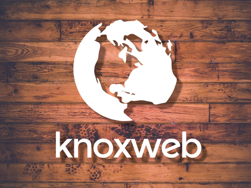 Best WordPress theme Knoxweb