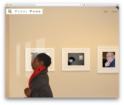 CoffeeBean WordPress theme - peggipugh.com CoffeeBean WordPress theme - peggipugh.com