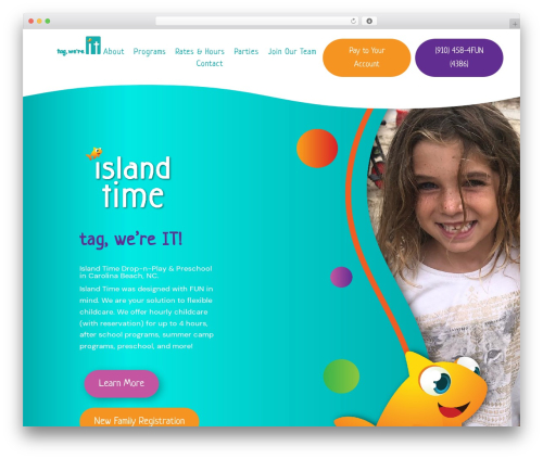 Quick Contact (quick-contact) free WordPress plugin - islandtimeplay.com