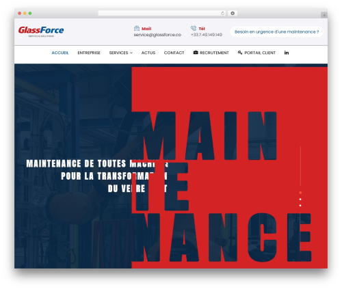 Mwt addons WordPress plugin - glassforce.co