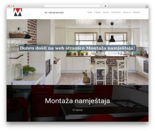 Portfolio Gallery (unitegallery) free WordPress plugin - montaza-namjestaja.com Portfolio Gallery (unitegallery) free WordPress plugin - montaza-namjestaja.com