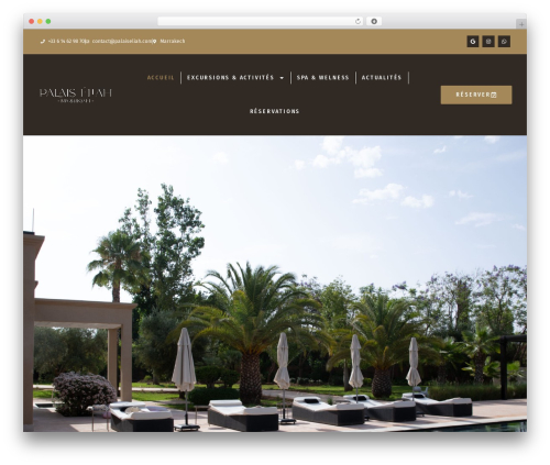 Wpforms lead forms WordPress plugin - palaiseliah.com