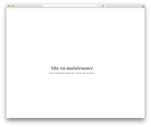 Hello Elementor WordPress theme - laconciergeriedestroisvillessoeurs.com