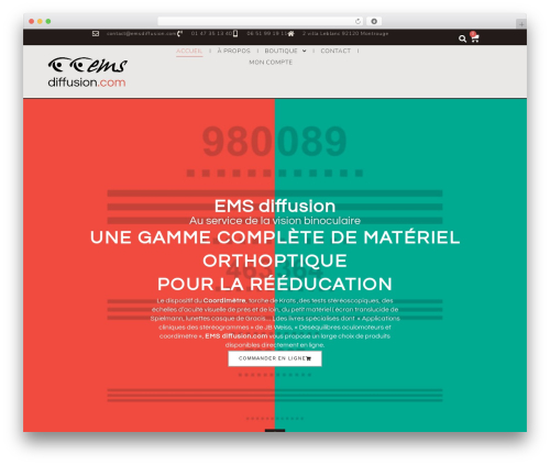Axonaut WordPress plugin - emsdiffusion.com