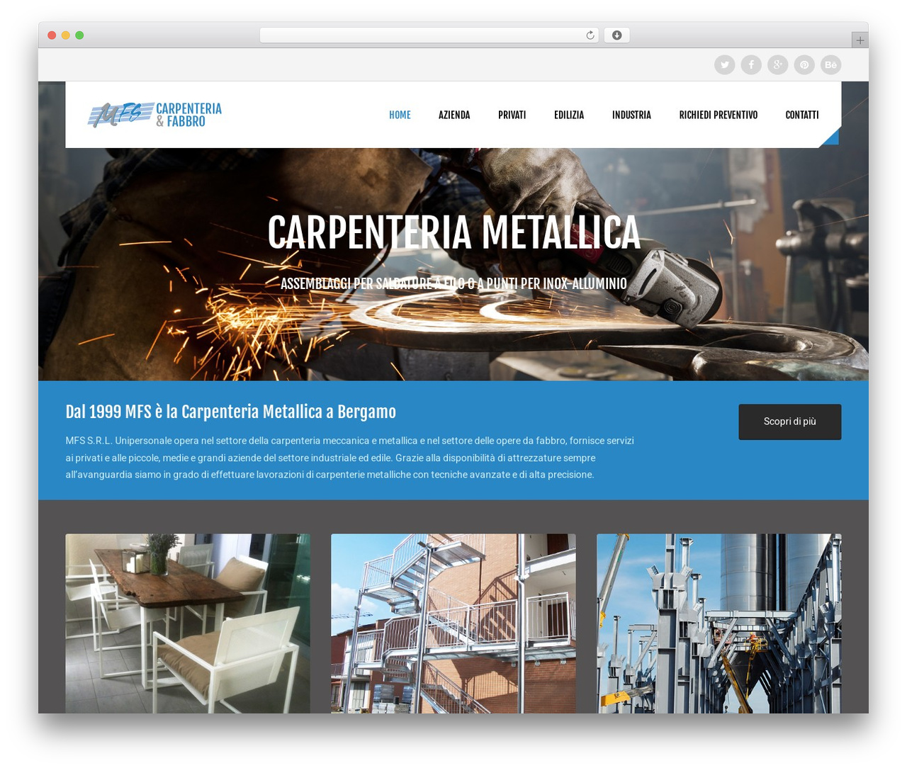 Konstruct theme WordPress - mfscarpenteria.it Konstruct theme WordPress - mfscarpenteria.it