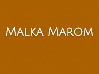 Malka theme WordPress by Extra Digital