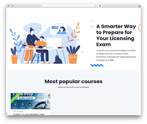 Vc_responsive_pro WordPress plugin - helpmepass.net