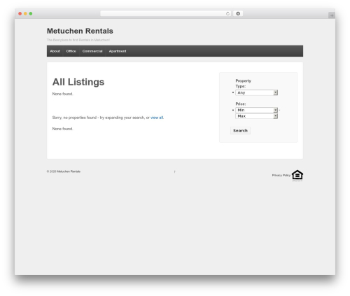 WP-Property – WordPress Powered Real Estate and Property Management (wp-property) free WordPress plugin - metuchenrentals.com WP-Property – WordPress Powered Real Estate and Property Management (wp-property) free WordPress plugin - metuchenrentals.com