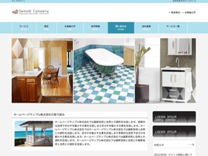 Theme WordPress cloudtpl_1000
