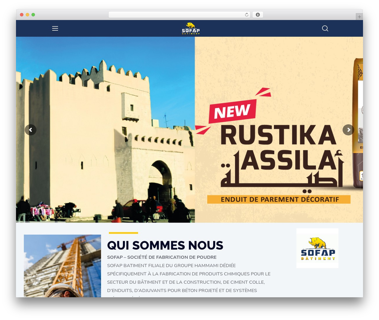 thePascal WordPress theme - sofapbatiment.com thePascal WordPress theme - sofapbatiment.com