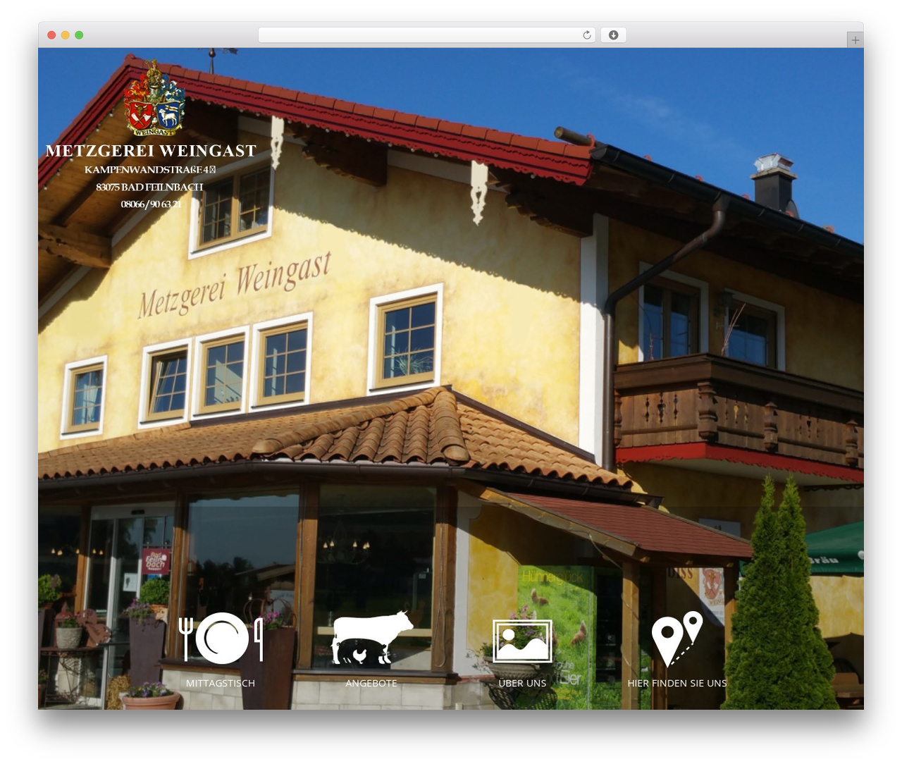 weingast WordPress theme - metzgerei-weingast.de weingast WordPress theme - metzgerei-weingast.de