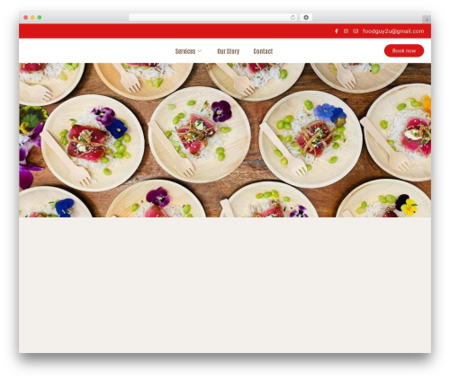 Bit assist WordPress plugin - foodguycatering.us