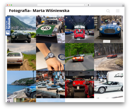 Be-It Facebook SideTab (be-it-facebook-sidetab) free WordPress plugin - mwpictures.pl