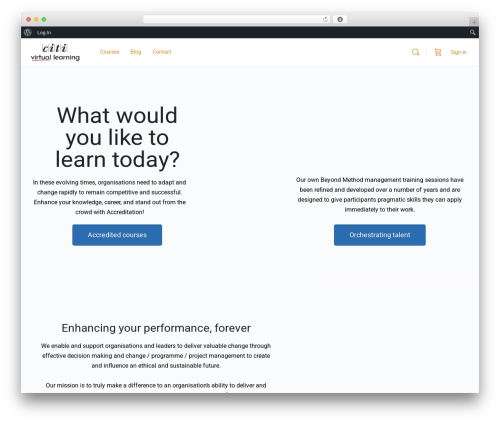 Tin canny learndash reporting WordPress plugin - citivirtual.co.uk