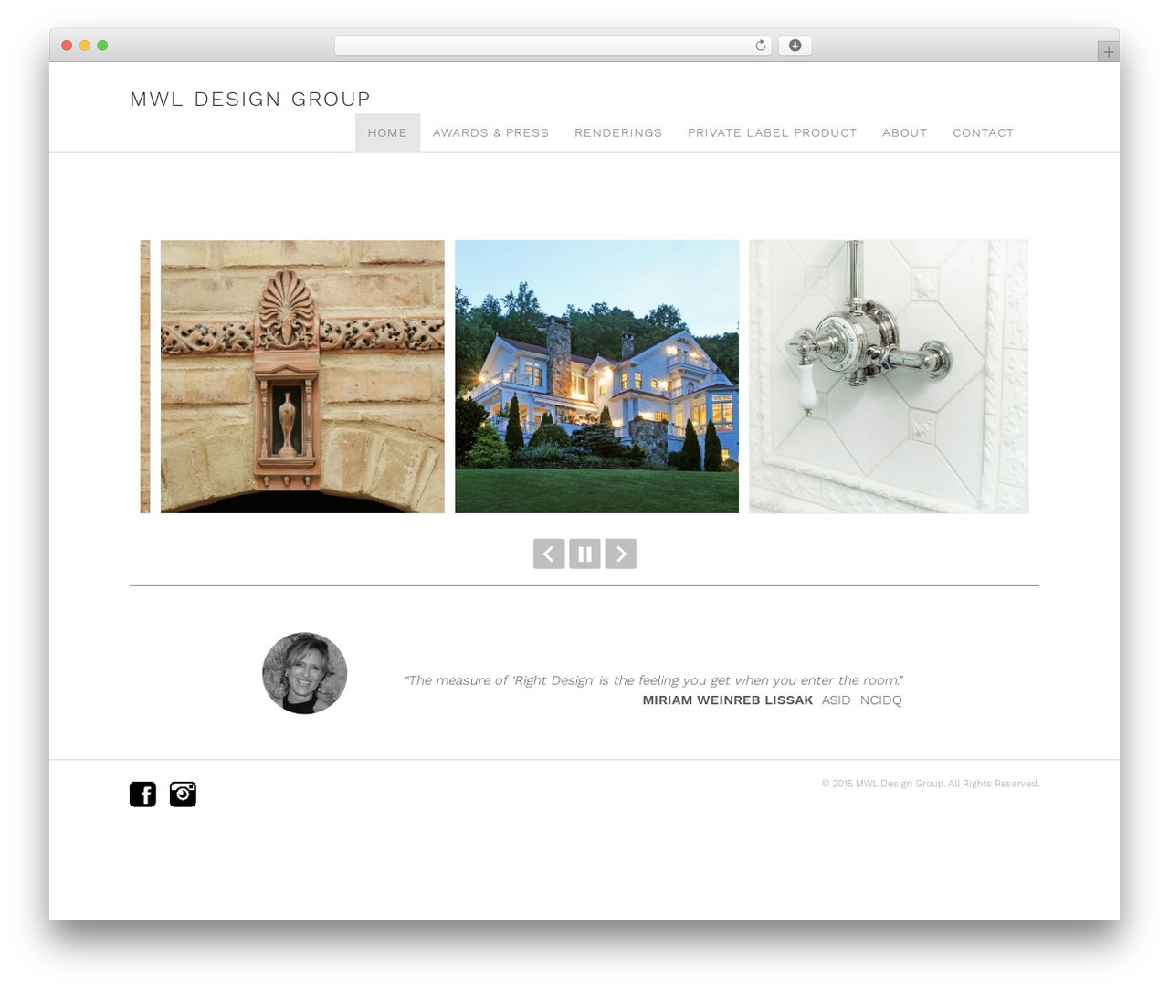 WordPress theme Canvas - mwldesigngroup.com WordPress theme Canvas - mwldesigngroup.com