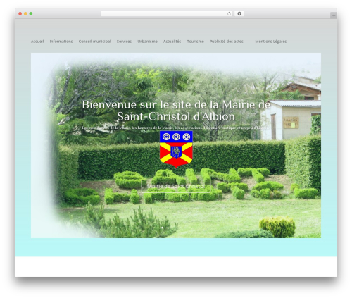 iCalendrier (icalendrier) free WordPress plugin - mairie-saintchristol.fr iCalendrier (icalendrier) free WordPress plugin - mairie-saintchristol.fr
