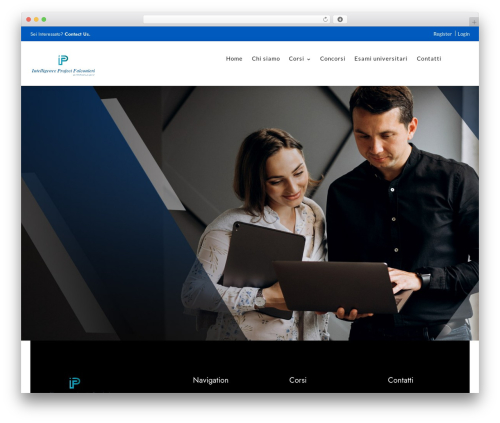 WordPress theme Edusphere - intelligenceprojectfalconieri.com WordPress theme Edusphere - intelligenceprojectfalconieri.com