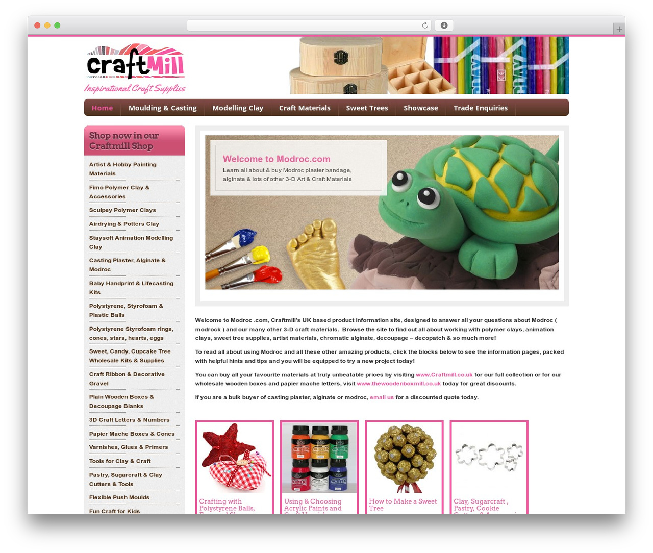 WordPress theme Genesis - modroc.com WordPress theme Genesis - modroc.com