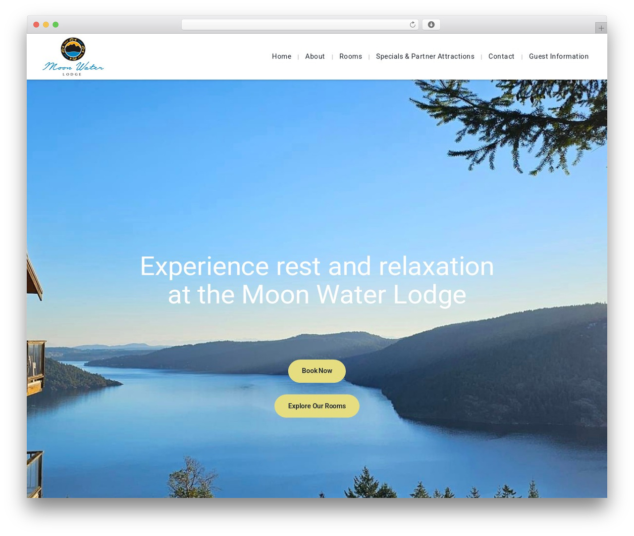 WordPress theme Moon - moonwaterlodge.com WordPress theme Moon - moonwaterlodge.com