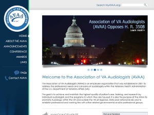 WordPress theme My AVAA Theme WordPress theme My AVAA Theme
