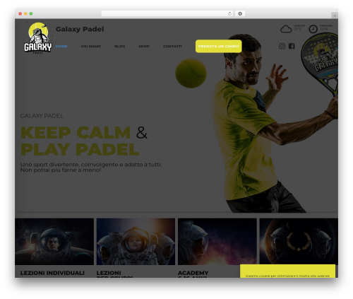 TP Woocommerce Product Gallery (tp-woocommerce-product-gallery) free WordPress plugin - galaxypadel.it
