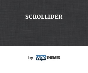 WordPress theme Scrollider Child WordPress theme Scrollider Child