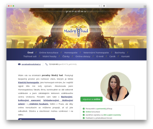Dw question answer pro WordPress plugin - modryhad.cz