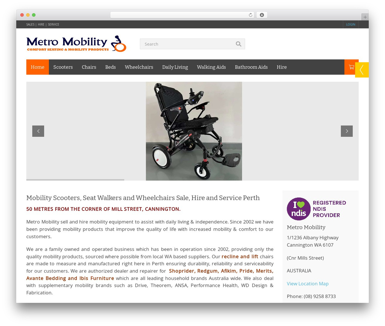 WP theme OXY - metromobility.com.au WP theme OXY - metromobility.com.au