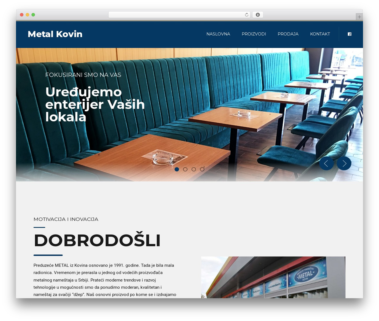 Addison top WordPress theme - metalkovin.rs Addison top WordPress theme - metalkovin.rs