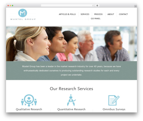 Custom Menu (custom-menu) free WordPress plugin - mustelgroup.com Custom Menu (custom-menu) free WordPress plugin - mustelgroup.com