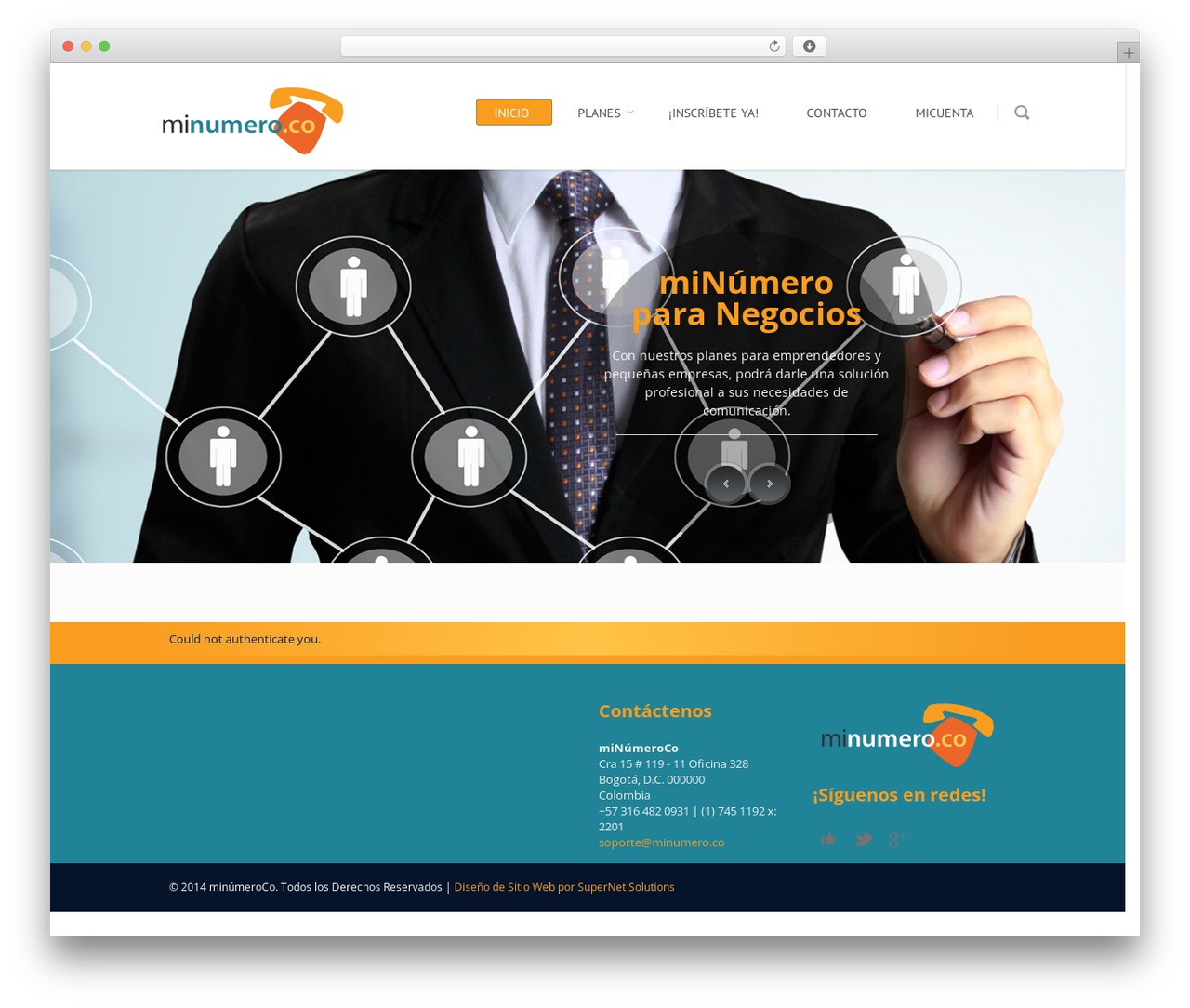 Circles Wordpress Theme top WordPress theme - minumero.co Circles Wordpress Theme top WordPress theme - minumero.co