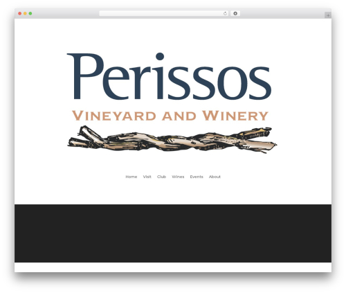 Commerce7 for WordPress (wp-commerce7) free WordPress plugin - perissosvineyards.com