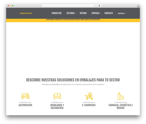 Divi breadcrumbs module WordPress plugin - brafim.com