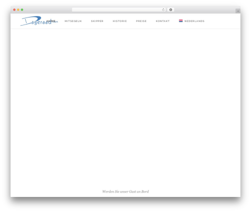 Sticky buttons pro WordPress plugin - dageraad.com
