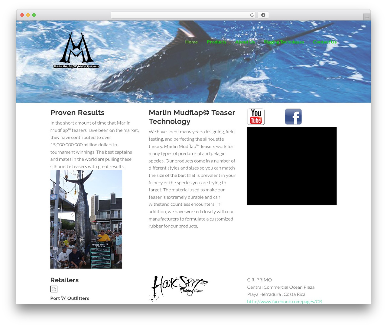 DynamiX theme WordPress - marlinmudflaps.com DynamiX theme WordPress - marlinmudflaps.com