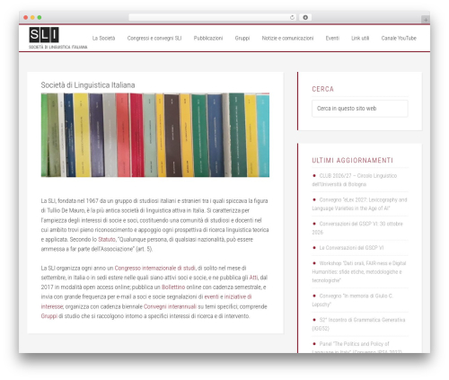 Simple Event Management – Sugar Calendar (Lite) (sugar-calendar-lite) free WordPress plugin - societadilinguisticaitaliana.net