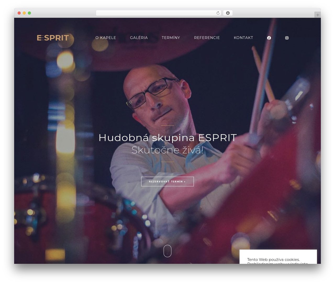 FWRD theme WordPress - esprit.sk FWRD theme WordPress - esprit.sk