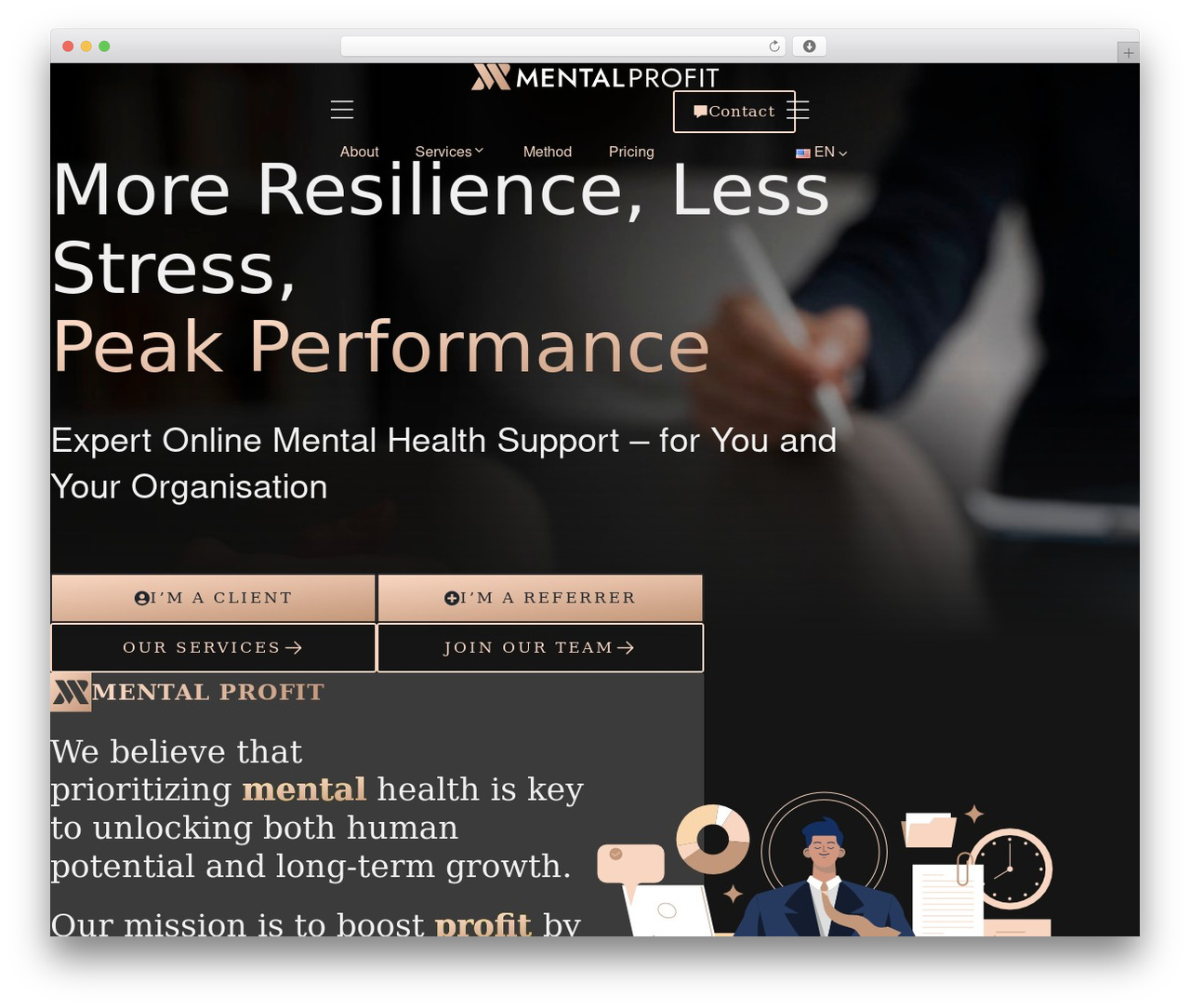 Subtle Sites 2026 WordPress theme - mentalprofit.com Subtle Sites 2026 WordPress theme - mentalprofit.com