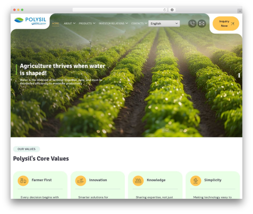 Get a Quote Button for WooCommerce – Showing The Contact Form 7 Popup on Button Click (get-a-quote-button-for-woocommerce) free WordPress plugin - polysilirrigation.com
